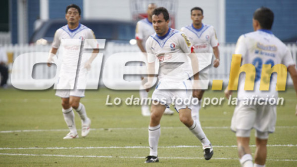 Olimpia se trajo la Copa Mega Mart