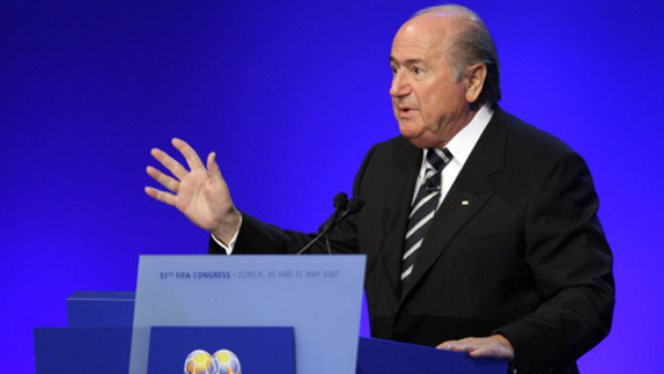 Fifa quiere eliminar los empates