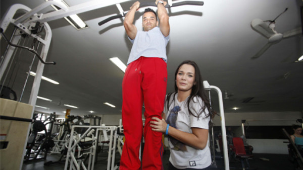 Mauricio Castro: 'A Salvador Nasralla hay que apoyarlo'