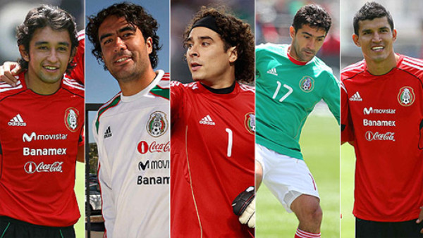 Declaran inocentes a mexicanos por doping