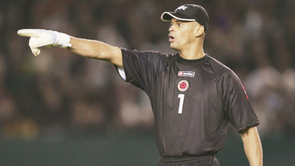 Miguel Calero es intervenido y se encuentra delicado, pero estable