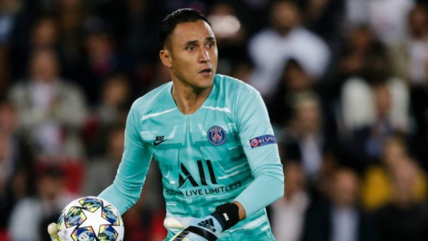 Con los fichajes: Así será el brutal 11 del PSG con Mauricio Pochettino como entrenador