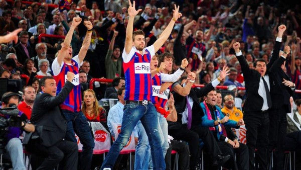 Los futbolistas y sus extrañas pasiones por otros deportes