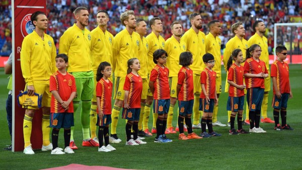 ¡Con boleto en mano! Los países clasificados a la Eurocopa 2020