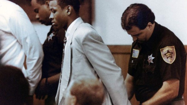 FOTOGALERÍA: Grandes deportistas que fueron a prisión