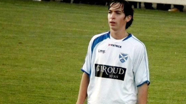 Un mexicano, nuevo compañero de Carlo Costly