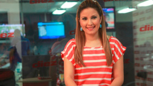 EN VIVO: DIEZ TV y su hexagonal al día