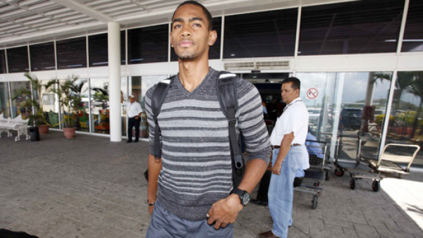 Jerry Bengtson, en lista preliminar para juego contra México