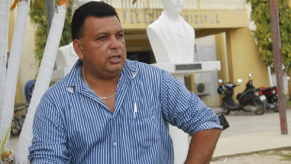 Dángelo Bautista: 'Nunca he tomado una cerveza”