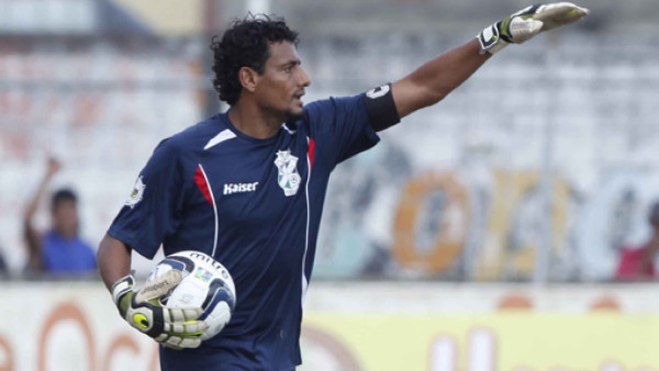 Adalid Puerto: 'Dimos vergüenza, anduvimos caminando”