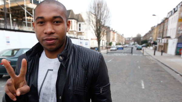 'Estoy desesperado por jugar': Palacios