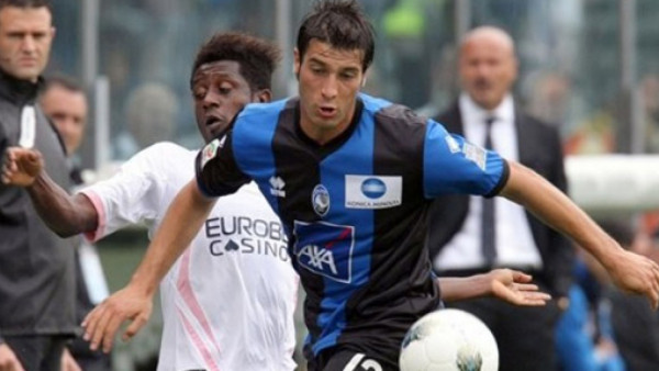 Edgar se lesiona en derrota del Palermo