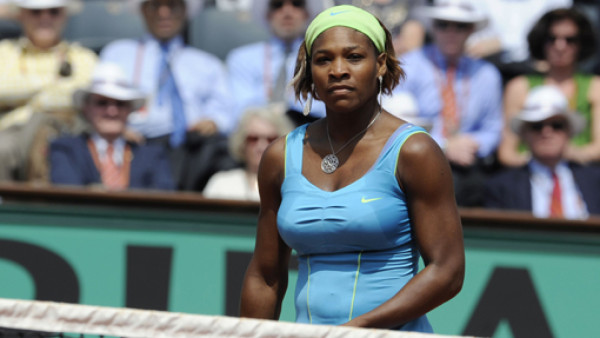Serena y Klijsters estará en Doha