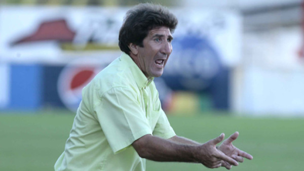 Vargas: 'No tuvimos madurez mental”