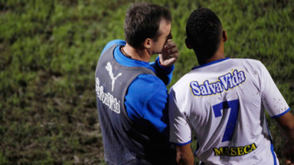 Olimpia, campeón a puro Carlos Will