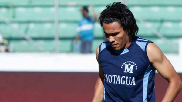 'Rambo” de León acelera su recuperación
