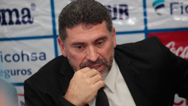 Suárez: 'Confío en que todo saldrá bien'