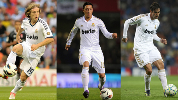 La gran duda de Mourinho ante Barcelona