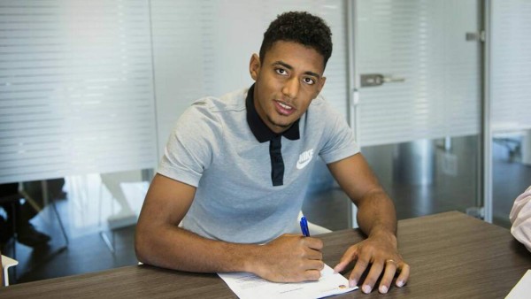 Mercado: Olimpia acuerda renovación, Elis es recomendado en Europa y Espíndola podría volver