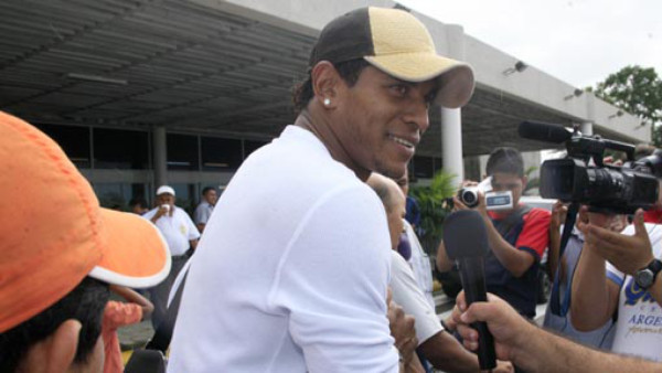 'Costly puede ir al equipo que quiera'