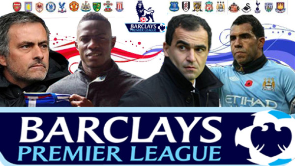 Las altas y bajas de la Premier League