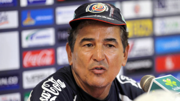 Jorge Luis Pinto: 'Nos falta clarida en ataque”