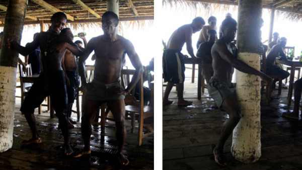 'Hay cosas que no se pueden decir'