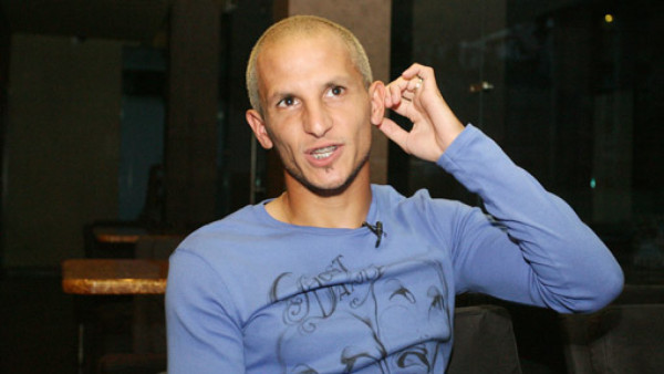 '¿Motagua en crisis? No qué va...”