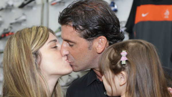 'Me considero un tipo bendecido': Macías