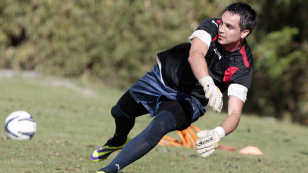 Sebastián Portigliatti recibe pase internacional y puede jugar con Motagua