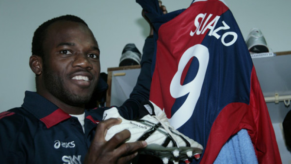 Cagliari abre sus brazos al Rey David