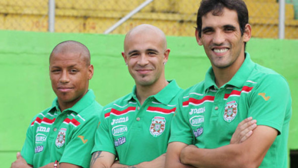 Marathón ya espera al Olimpia