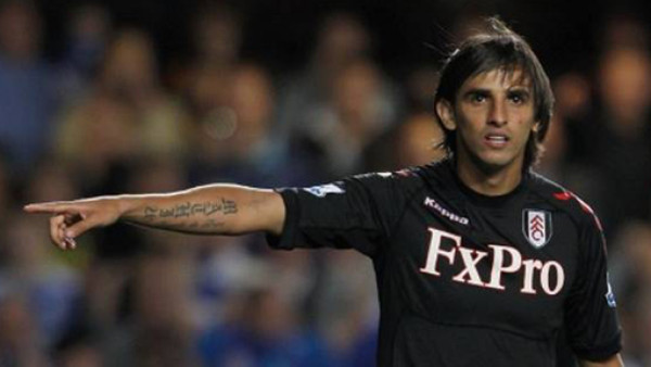 Homenajearán a tico Bryan Ruiz en Holanda