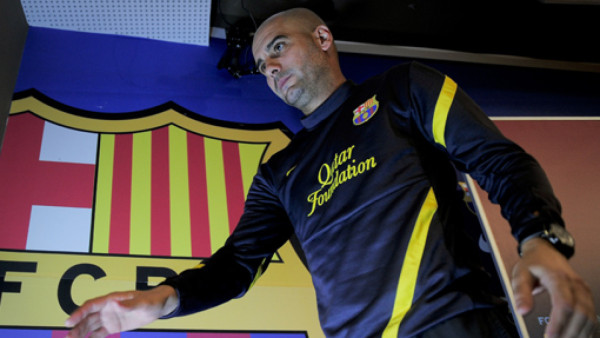 Guardiola: 'Dejemos en paz a Pepe'