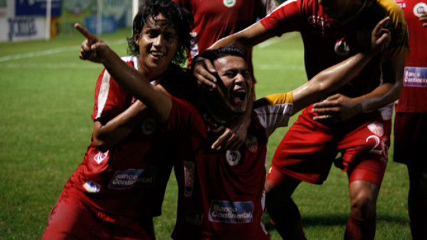 Atlético Choloma hunde más a Marathón