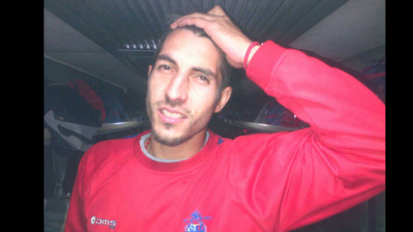 No es grave la lesión de Jaime Penedo, estará contra Honduras