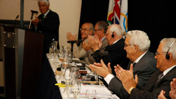 En Guatemala se realizarán Juegos Centroaméricanos y del Caribe 2018