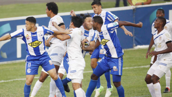 Honduras quiere una liga al estilo MLS