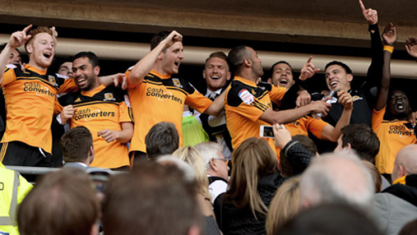 Hull City, un pequeño con grandes sueños en Inglaterra