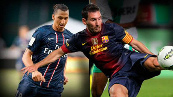 Los cruces de la muerte en Champions