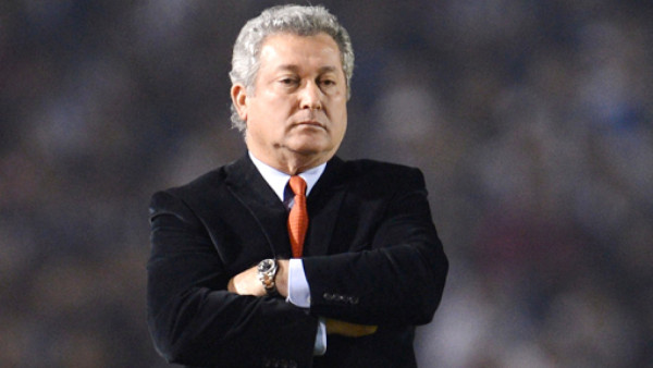 México anuncia hoy su nuevo entrenador