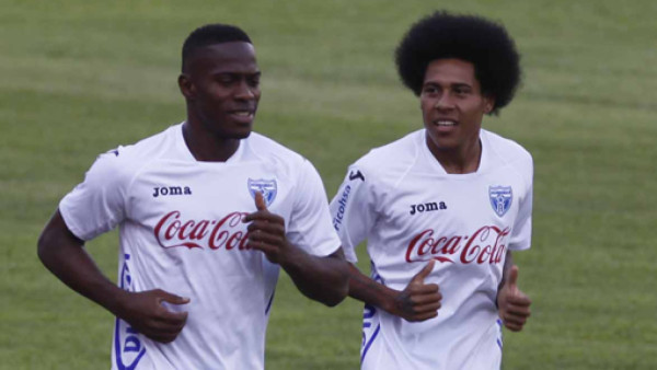 Henry Figueroa: 'Hasta el pelo me cortaría por la Selección”