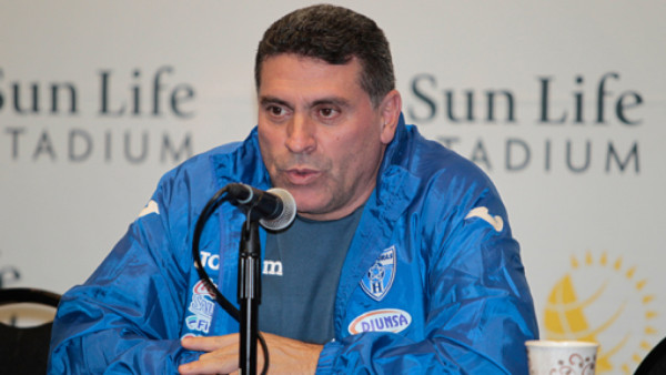 Luis Suárez: 'Brasil es mucho más que Neymar”