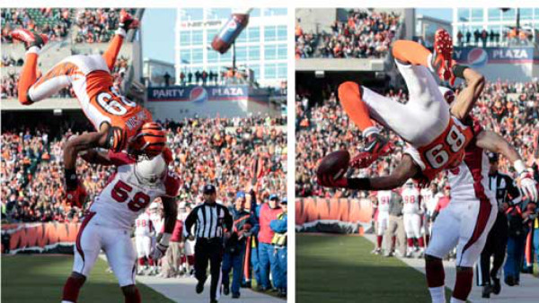 Gran Fiesta de Fin de Año.