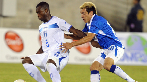 Honduras no perdonó a Guatemala