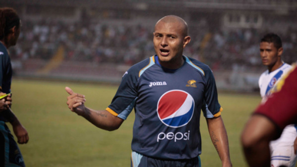 El día en que Sergio Mendoza enloqueció