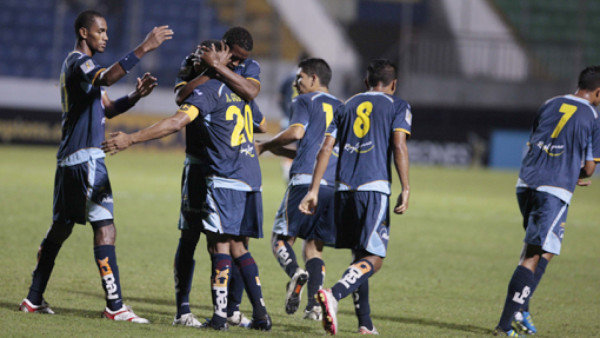 Motagua: Favorito para el Clausura