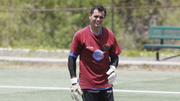 Kerpo de León, un hombre muy hogareño