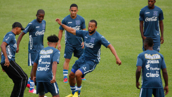 Honduras pone la mirada en los cubanos