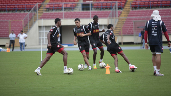 'Honduras viene de menos a más'